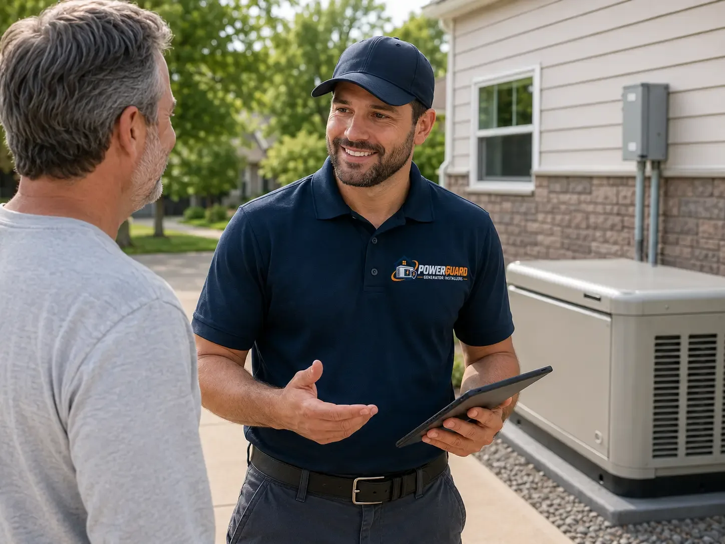 Generator Installation Belle Fourche, SD FAQs